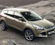 Поширені поломки Ford Kuga (2008–2019): слабкі місця, симптоми і ціни ремонту