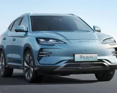 BYD Song Plus 2024 – огляд, відгуки та типові проблеми, ціни й характеристики