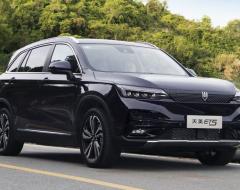 Skywell ET5 — китайський електро-SUV зі сміливою заявкою: факт чи компроміс?