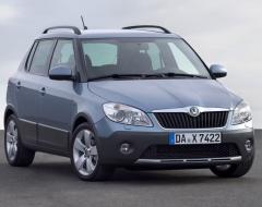 Skoda Fabia II та III — чи варто купувати з пробігом у 2025 році