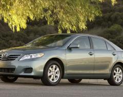 Toyota Camry 40 — ресурс, витрати на утримання та чи варто купувати з пробігом