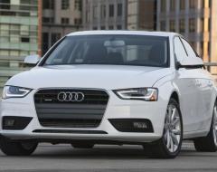 Поширені поломки Audi A4 B8: що ламається найчастіше