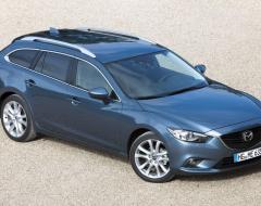 Mazda 6 GH/GJ — чи варто купувати з пробігом у 2025 році