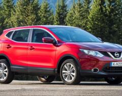 Nissan Qashqai J10/J11 — чи варто купувати з пробігом у 2025 році