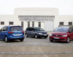 Поширені поломки VW Touran: що ламається найчастіше