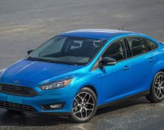 Ford Focus 3 з пробігом: типові поломки, симптоми та витрати на ремонт