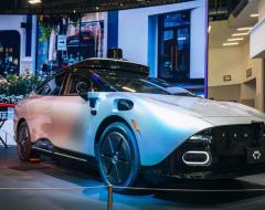 Чому автопром відвернувся від електромобілів і зробив ставку на ШІ: підсумки CES 2026