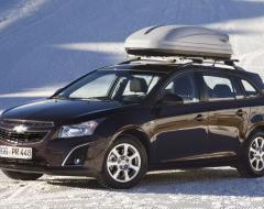 Поширені поломки Chevrolet Cruze: що ламається найчастіше