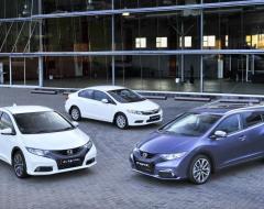 Honda Civic 8/9 з пробігом у 2025: ресурс, слабкі місця та чи варто купувати