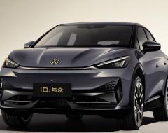 Volkswagen ID. UNYX 2025 та ID. UNYX 06 — огляд, різниця і ціна в Україні