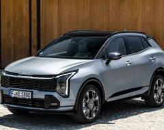 Kia Sportage 2026: чесний огляд для України, ціни, версії, слабкі місця