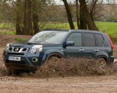 Поширені поломки Nissan X-Trail T31: що ламається найчастіше