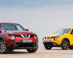 Поширені поломки Nissan Juke (YF15): що ламається найчастіше