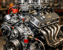 Які мотори краще на вторинці: симптоми несправностей, діагностика та ціна ремонту