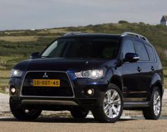 Поширені поломки Mitsubishi Outlander XL II: що найчастіше ламається та скільки коштує ремонт