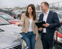 Як торгуватись при купівлі авто у 2026 році: реальний торг, перевірка, документи