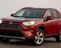 Авто з США до 30000 доларів: топ-15 моделей для України