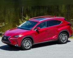 Lexus NX 300h з пробігом 2014–2021: ресурс батареї, витрата пального та слабкі місця