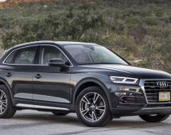 Audi Q5 2017–2024 з пробігом: TFSI чи TDI, слабкі місця quattro й ціни ремонту