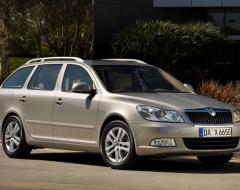 Універсал до $10 000: Megane III, Focus III чи Octavia A5 — мотори, багажники та проблеми