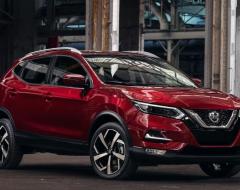 Nissan Rogue з пробігом: 2.5 чи 1.5, ціни та проблеми T32/T33