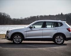 BMW X3 F25 2010–2017 з пробігом: N47 чи B47, xDrive, слабкі місця й ціни ремонту