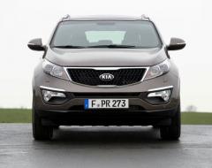 Kia Sportage III 2010–2015 з пробігом: слабкі місця, двигуни, АКПП і повний привід