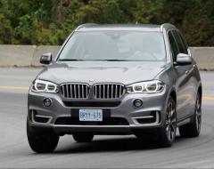 BMW X5 F15 2013–2018 з пробігом: дизель N57, пневмопідвіска та реальні витрати на ремонт