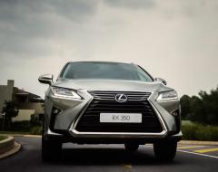 Lexus RX IV 2015–2022 з пробігом: RX 350 чи 450h, ресурс, слабкі місця та вибір