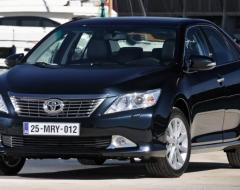 Седан до $15 000: Camry XV50, Mazda6 GJ чи Accord VIII — комфорт, мотори та автомати