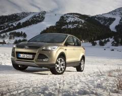 Дизельний кросовер до $18 000: Kuga II, Tucson TL чи Sportage IV — коробки й слабкі місця