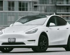 Електрокросовер до $30 000: Tesla Model Y, Volkswagen ID.4 чи Nissan Ariya