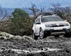 Кросовер до $12 000: Duster, Qashqai чи SX4 — дизель, бензин, CVT та повний привід