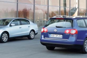 Поширені поломки Volkswagen Passat B6/B7: що ламається найчастіше