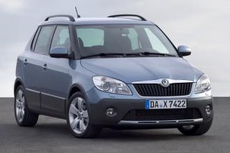 Skoda Fabia II та III — чи варто купувати з пробігом у 2025 році