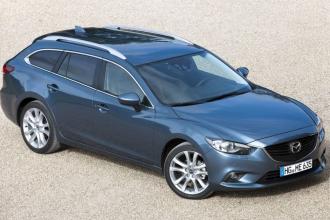 Mazda 6 GH/GJ — чи варто купувати з пробігом у 2025 році