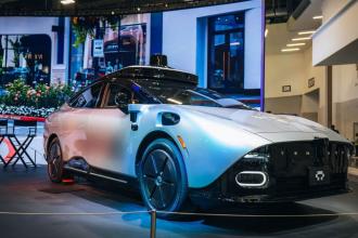 Чому автопром відвернувся від електромобілів і зробив ставку на ШІ: підсумки CES 2026