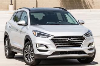 Hyundai Tucson 2016–2020 — чи варто купувати з пробігом у 2025 році