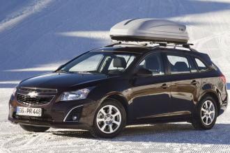 Поширені поломки Chevrolet Cruze: що ламається найчастіше