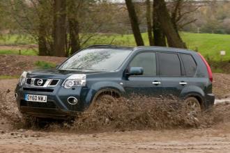 Поширені поломки Nissan X-Trail T31: що ламається найчастіше