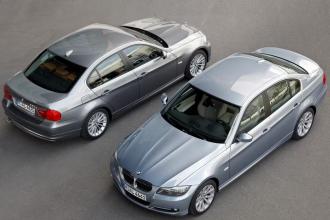 Поширені поломки BMW 3 Series E90: що ламається найчастіше