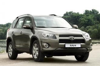 ТОП-10 авто для поганих доріг в Україні: надійні вживані моделі, витрати та ресурс