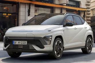 Hyundai Kona Electric з пробігом: чи варто купувати у 2026?