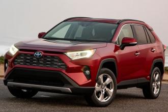 Авто з США до 30000 доларів: топ-15 моделей для України