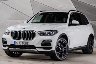 BMW X5 xDrive45e 2019–2023 з пробігом: батарея, B58, пневмопідвіска й вартість ремонту