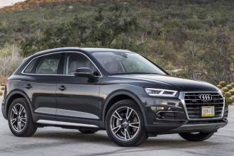 Audi Q5 2017–2024 з пробігом: TFSI чи TDI, слабкі місця quattro й ціни ремонту