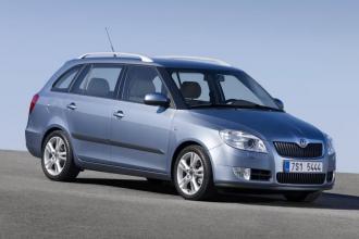 Авто до $5 000 в Україні: Logan 1.6, Fabia II та Astra H — вдалі мотори й слабкі місця