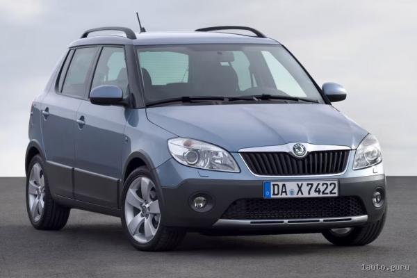 Skoda Fabia II та III — чи варто купувати з пробігом у 2025 році