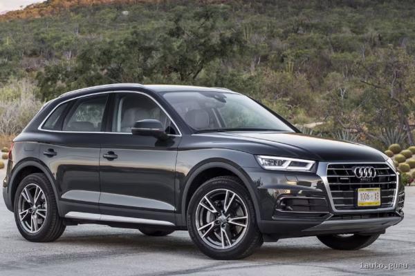 Audi Q5 2017–2024 з пробігом: TFSI чи TDI, слабкі місця quattro й ціни ремонту