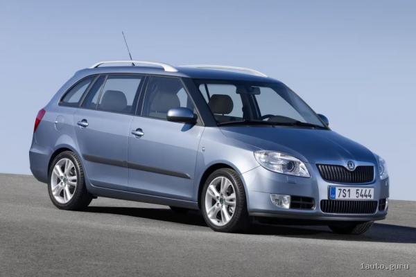 Авто до $5 000 в Україні: Logan 1.6, Fabia II та Astra H — вдалі мотори й слабкі місця
